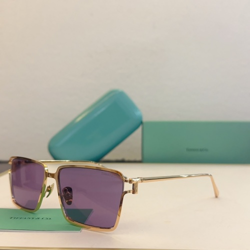 Wholesale Tiffany AAA Quality Sunglasses #1234399 $60.00 USD, Wholesale Quality Replica Tiffany AAA Sunglasses