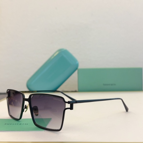 Wholesale Tiffany AAA Quality Sunglasses #1234400 $60.00 USD, Wholesale Quality Replica Tiffany AAA Sunglasses