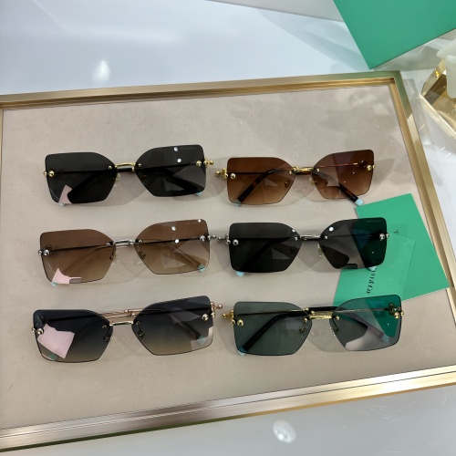 Replica Tiffany AAA Quality Sunglasses #1234405 $60.00 USD for Wholesale