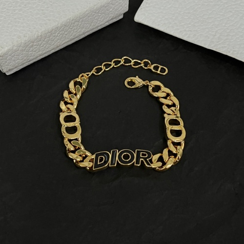 Wholesale Christian Dior Bracelets #1234416 $48.00 USD, Wholesale Quality Replica Christian Dior Bracelets