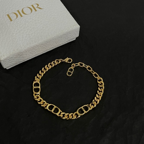 Wholesale Christian Dior Bracelets #1234418 $42.00 USD, Wholesale Quality Replica Christian Dior Bracelets