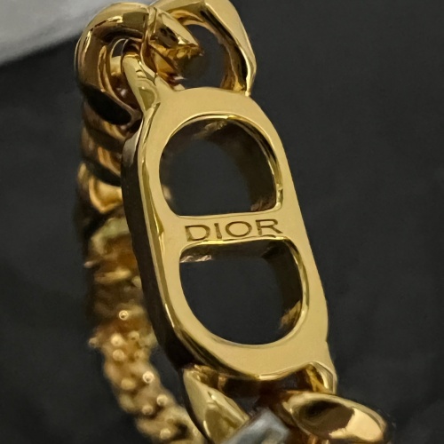 Replica Christian Dior Bracelets #1234418 $42.00 USD for Wholesale