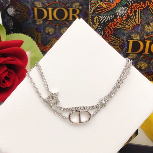 Replica Christian Dior Bracelets #1234422 $27.00 USD for Wholesale