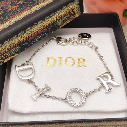 Wholesale Christian Dior Bracelets #1234430 $27.00 USD, Wholesale Quality Replica Christian Dior Bracelets