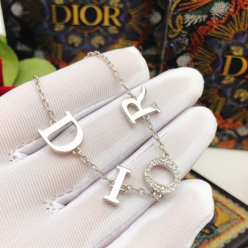 Replica Christian Dior Bracelets #1234430 $27.00 USD for Wholesale