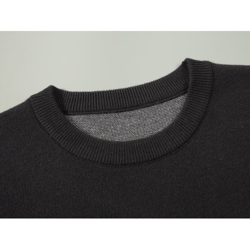 Replica Hermes Sweaters Long Sleeved For Men #1234434 $45.00 USD for Wholesale