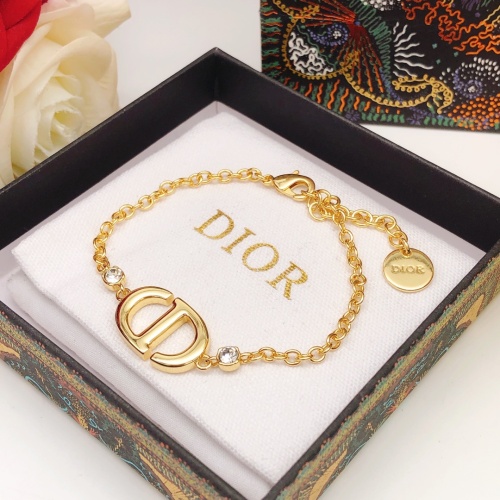 Wholesale Christian Dior Bracelets #1234446 $27.00 USD, Wholesale Quality Replica Christian Dior Bracelets