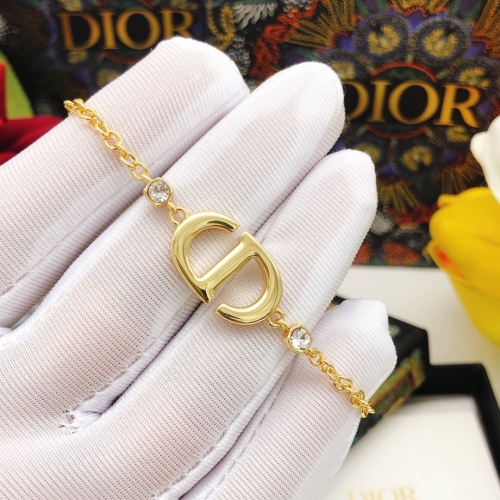 Replica Christian Dior Bracelets #1234446 $27.00 USD for Wholesale