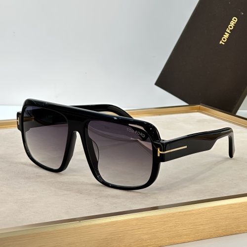 Wholesale Tom Ford AAA Quality Sunglasses #1234449 $56.00 USD, Wholesale Quality Replica Tom Ford AAA Quality Sunglasses