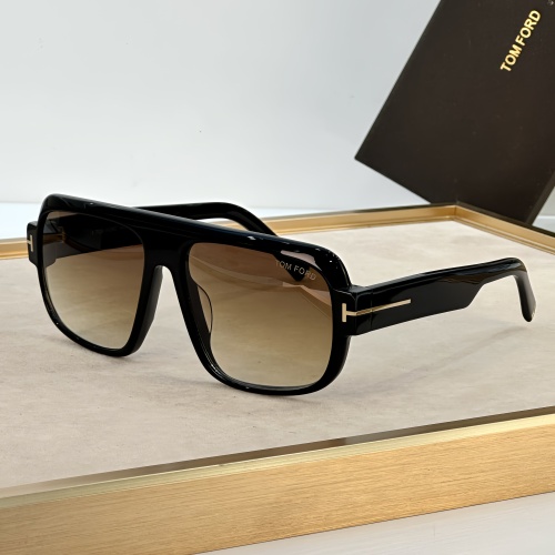 Wholesale Tom Ford AAA Quality Sunglasses #1234451 $56.00 USD, Wholesale Quality Replica Tom Ford AAA Quality Sunglasses