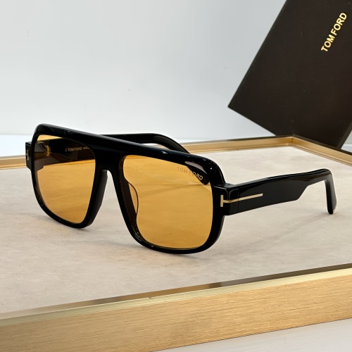 Wholesale Tom Ford AAA Quality Sunglasses #1234452 $56.00 USD, Wholesale Quality Replica Tom Ford AAA Quality Sunglasses