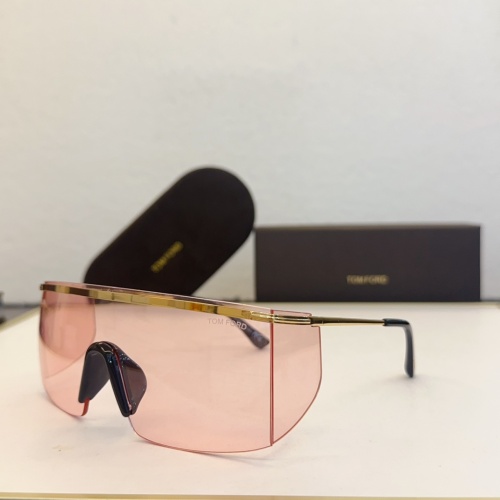 Wholesale Tom Ford AAA Quality Sunglasses #1234456 $68.00 USD, Wholesale Quality Replica Tom Ford AAA Quality Sunglasses