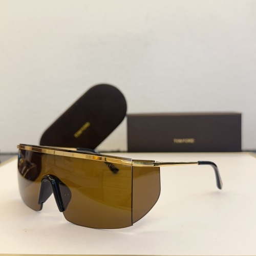 Wholesale Tom Ford AAA Quality Sunglasses #1234459 $68.00 USD, Wholesale Quality Replica Tom Ford AAA Quality Sunglasses