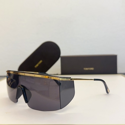 Wholesale Tom Ford AAA Quality Sunglasses #1234461 $68.00 USD, Wholesale Quality Replica Tom Ford AAA Quality Sunglasses