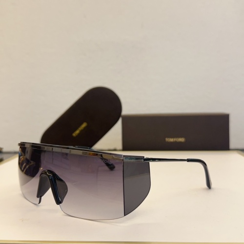 Wholesale Tom Ford AAA Quality Sunglasses #1234463 $68.00 USD, Wholesale Quality Replica Tom Ford AAA Quality Sunglasses