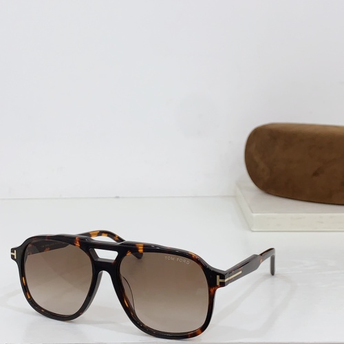 Wholesale Tom Ford AAA Quality Sunglasses #1234467 $52.00 USD, Wholesale Quality Replica Tom Ford AAA Quality Sunglasses