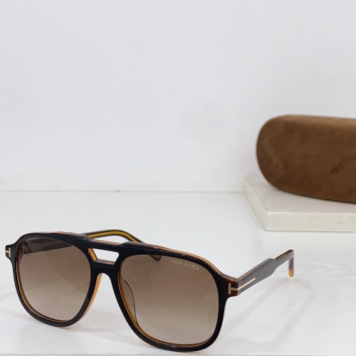 Wholesale Tom Ford AAA Quality Sunglasses #1234468 $52.00 USD, Wholesale Quality Replica Tom Ford AAA Quality Sunglasses