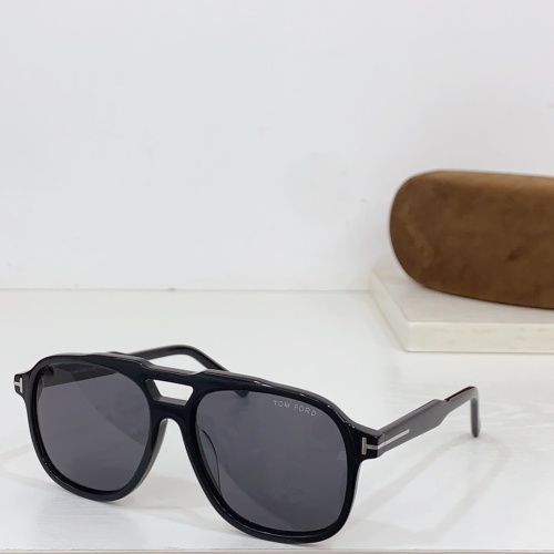 Wholesale Tom Ford AAA Quality Sunglasses #1234470 $52.00 USD, Wholesale Quality Replica Tom Ford AAA Quality Sunglasses