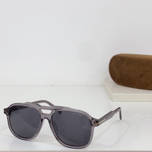 Wholesale Tom Ford AAA Quality Sunglasses #1234472 $52.00 USD, Wholesale Quality Replica Tom Ford AAA Quality Sunglasses