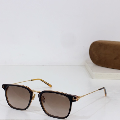 Wholesale Tom Ford AAA Quality Sunglasses #1234479 $52.00 USD, Wholesale Quality Replica Tom Ford AAA Quality Sunglasses