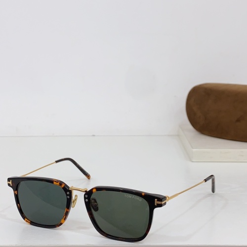 Wholesale Tom Ford AAA Quality Sunglasses #1234480 $52.00 USD, Wholesale Quality Replica Tom Ford AAA Quality Sunglasses