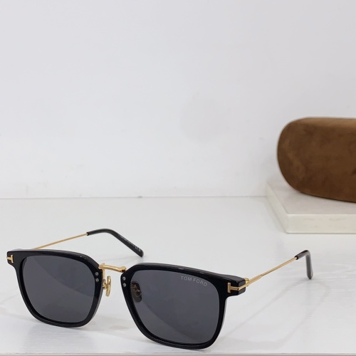 Wholesale Tom Ford AAA Quality Sunglasses #1234481 $52.00 USD, Wholesale Quality Replica Tom Ford AAA Quality Sunglasses