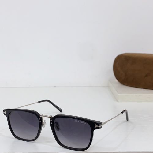 Wholesale Tom Ford AAA Quality Sunglasses #1234482 $52.00 USD, Wholesale Quality Replica Tom Ford AAA Quality Sunglasses