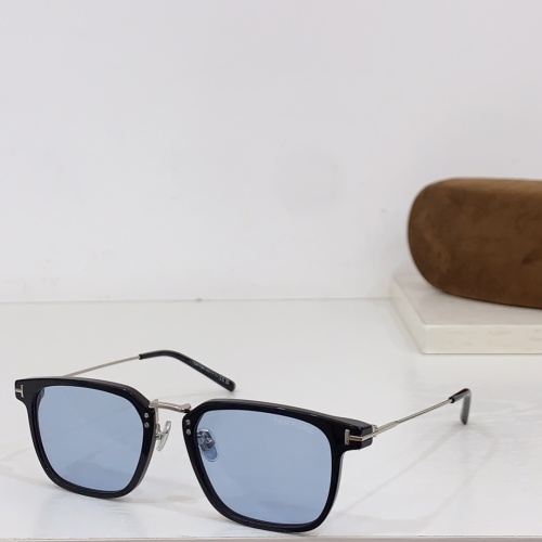 Wholesale Tom Ford AAA Quality Sunglasses #1234484 $52.00 USD, Wholesale Quality Replica Tom Ford AAA Quality Sunglasses