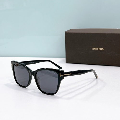 Wholesale Tom Ford AAA Quality Sunglasses #1234495 $52.00 USD, Wholesale Quality Replica Tom Ford AAA Quality Sunglasses