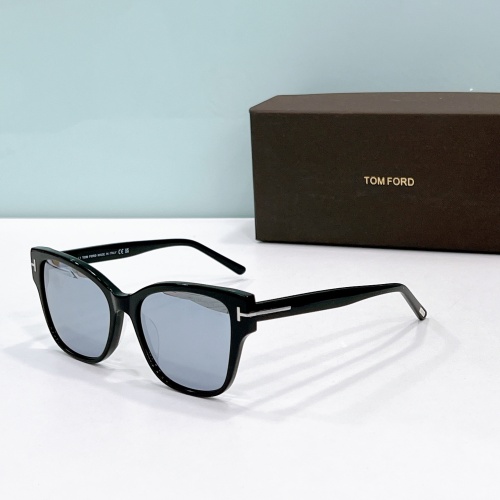 Wholesale Tom Ford AAA Quality Sunglasses #1234497 $52.00 USD, Wholesale Quality Replica Tom Ford AAA Quality Sunglasses