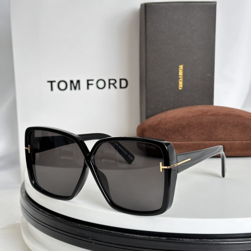 Wholesale Tom Ford AAA Quality Sunglasses #1234500 $64.00 USD, Wholesale Quality Replica Tom Ford AAA Quality Sunglasses