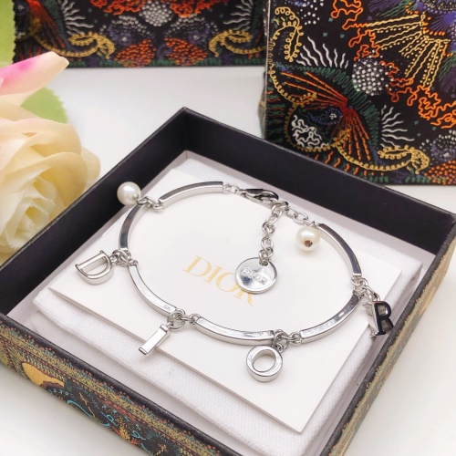 Wholesale Christian Dior Bracelets #1234529 $29.00 USD, Wholesale Quality Replica Christian Dior Bracelets