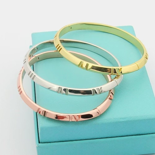 Replica Tiffany Bracelets #1234530 $29.00 USD for Wholesale