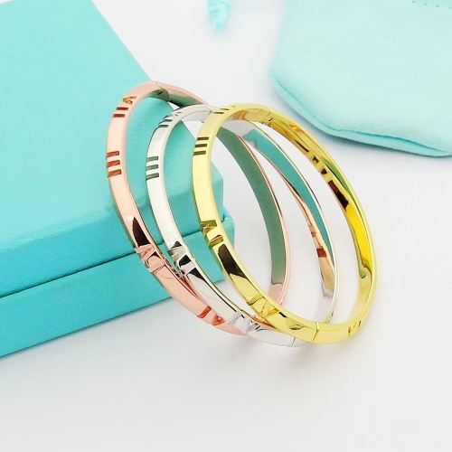 Replica Tiffany Bracelets #1234530 $29.00 USD for Wholesale