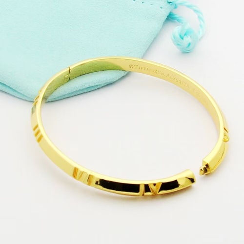 Replica Tiffany Bracelets #1234531 $29.00 USD for Wholesale