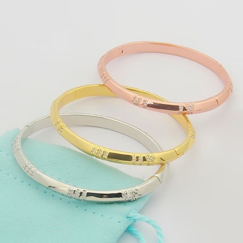 Replica Tiffany Bracelets #1234541 $34.00 USD for Wholesale