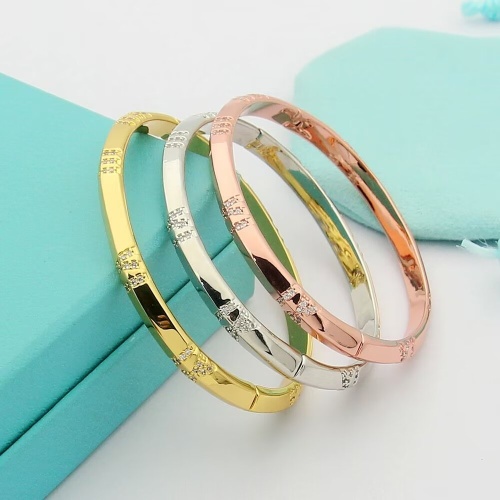 Replica Tiffany Bracelets #1234541 $34.00 USD for Wholesale