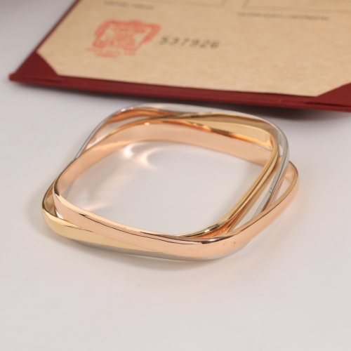 Wholesale Cartier bracelets #1234564 $52.00 USD, Wholesale Quality Replica Cartier bracelets