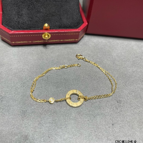 Wholesale Cartier bracelets #1234595 $52.00 USD, Wholesale Quality Replica Cartier bracelets