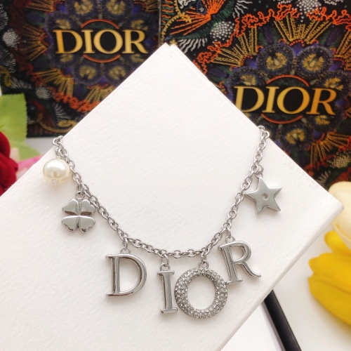 Replica Christian Dior Bracelets #1234653 $34.00 USD for Wholesale