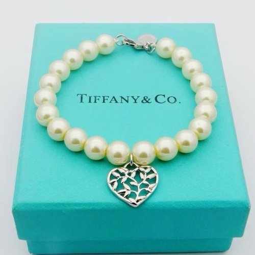 Wholesale Tiffany Bracelets For Women #1234702 $25.00 USD, Wholesale Quality Replica Tiffany Bracelets