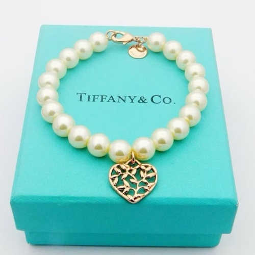 Wholesale Tiffany Bracelets For Women #1234703 $25.00 USD, Wholesale Quality Replica Tiffany Bracelets