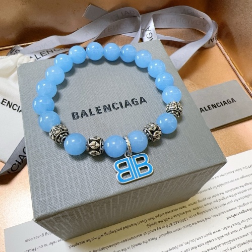 Wholesale Balenciaga Bracelets #1234734 $52.00 USD, Wholesale Quality Replica Balenciaga Bracelets