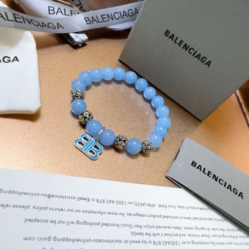 Replica Balenciaga Bracelets #1234734 $52.00 USD for Wholesale