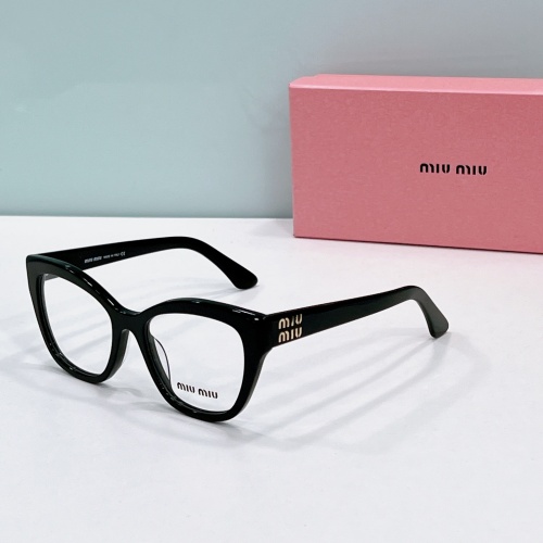 Wholesale MIU MIU Goggles #1234736 $45.00 USD, Wholesale Quality Replica MIU MIU Goggles