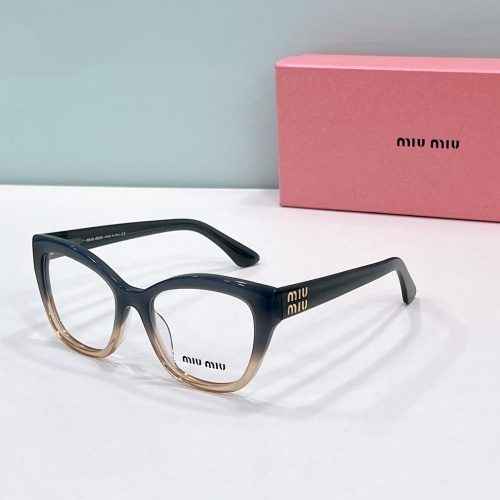 Wholesale MIU MIU Goggles #1234737 $45.00 USD, Wholesale Quality Replica MIU MIU Goggles