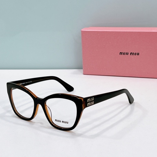 Wholesale MIU MIU Goggles #1234738 $45.00 USD, Wholesale Quality Replica MIU MIU Goggles