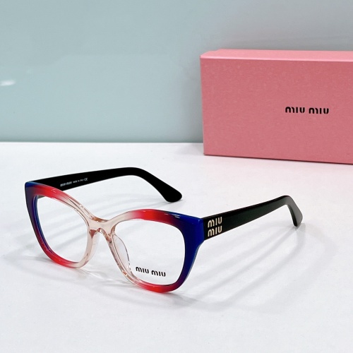 Wholesale MIU MIU Goggles #1234740 $45.00 USD, Wholesale Quality Replica MIU MIU Goggles