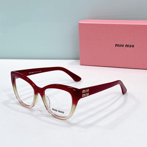 Wholesale MIU MIU Goggles #1234741 $45.00 USD, Wholesale Quality Replica MIU MIU Goggles