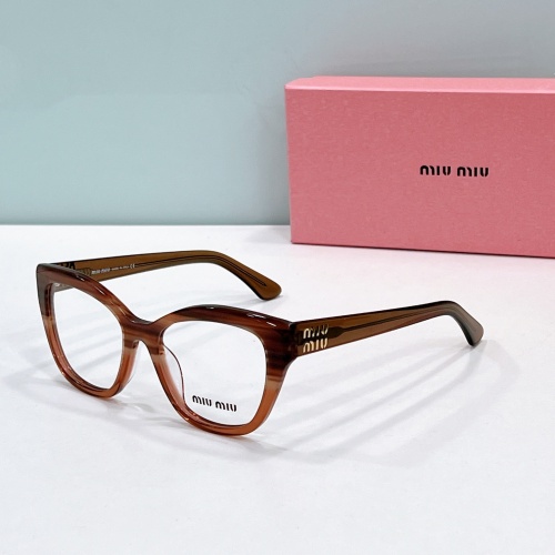 Wholesale MIU MIU Goggles #1234742 $45.00 USD, Wholesale Quality Replica MIU MIU Goggles